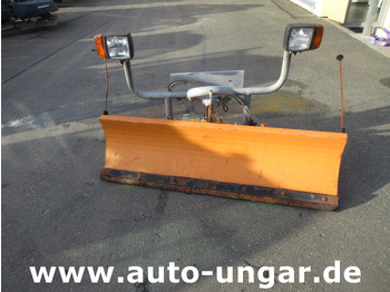 Municipal/ Special vehicle