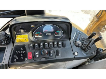 Leasing of Caterpillar 432 E Caterpillar 432 E: picture 5