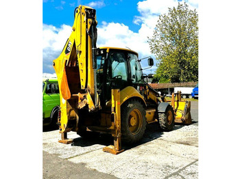 Leasing of Caterpillar 432 E Caterpillar 432 E: picture 2