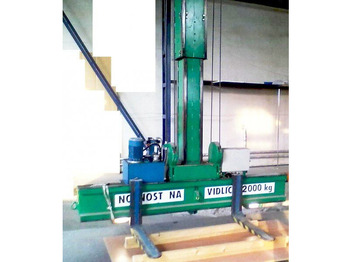 Crane DEMAG