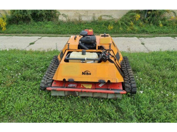 Garden mower KommTek/NIKO - RoboFlail ONE (700kg/122cm profi): picture 3 Garden mower KommTek/NIKO - RoboFlail ONE (700kg/122cm profi): picture 3