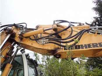 Wheel excavator Liebherr A 314: picture 5