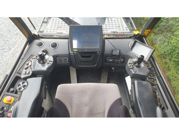 Leasing of Ponsse Elephant 8W (+ K100+) Ponsse Elephant 8W (+ K100+): picture 5