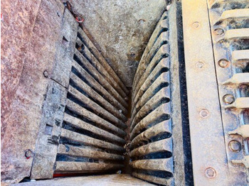 Jaw crusher Sandvik QJ 341+: picture 5 Jaw crusher Sandvik QJ 341+: picture 5