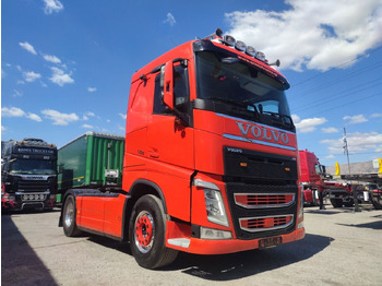 Tractor unit VOLVO FH13 500