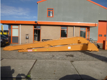 New Boom for Excavator CASE CX210B/CX210C Long reach front: picture 2 New Boom for Excavator CASE CX210B/CX210C Long reach front: picture 2