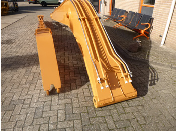 New Boom for Excavator CASE CX210B/CX210C Long reach front: picture 5 New Boom for Excavator CASE CX210B/CX210C Long reach front: picture 5