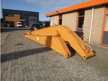 New Boom for Excavator CASE CX210B/CX210C Long reach front: picture 3 New Boom for Excavator CASE CX210B/CX210C Long reach front: picture 3