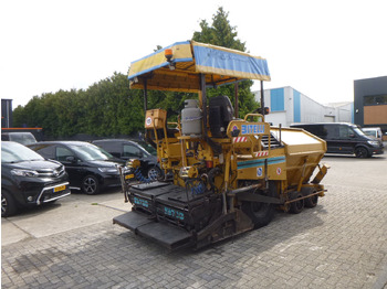 Asphalt paver CATERPILLAR BB730: picture 4 Asphalt paver CATERPILLAR BB730: picture 4
