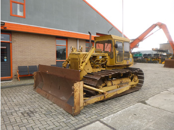Bulldozer CATERPILLAR D4D