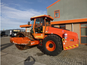 Leasing of DYNAPAC CA612PD DYNAPAC CA612PD: picture 1