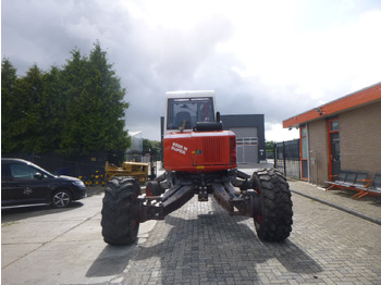 Walking excavator EUROCOMACH 6500M Super: picture 4 Walking excavator EUROCOMACH 6500M Super: picture 4