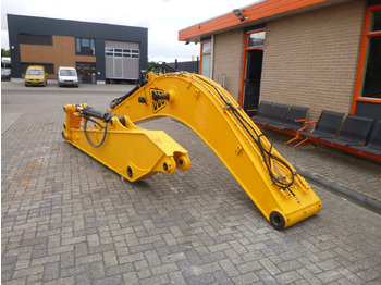 New Boom for Crawler excavator JCB JS200/JS210/JS220: picture 3