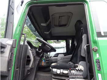 Hook lift truck MAN TGS 35.440 8X4 BB VDL Haken: picture 4