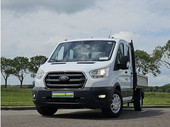 Flatbed van FORD Transit