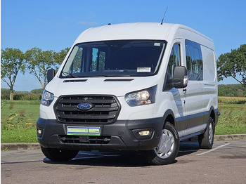 Panel van FORD Transit