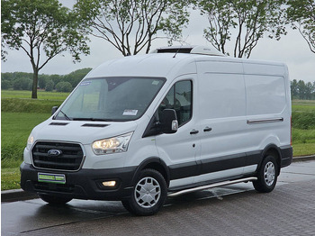 Refrigerated van Ford Transit 350 koelwagen EURO6: picture 2