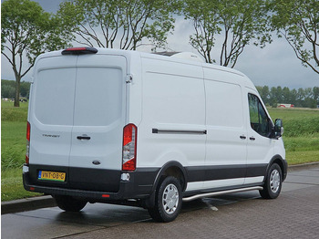 Refrigerated van Ford Transit 350 koelwagen EURO6: picture 3