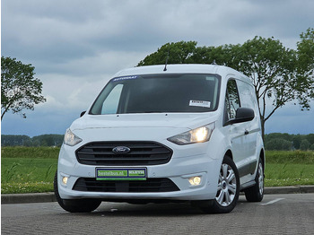 Box van FORD Transit Connect