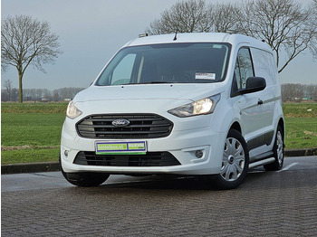 Box van FORD Transit Connect