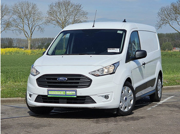 Box van FORD Transit Connect