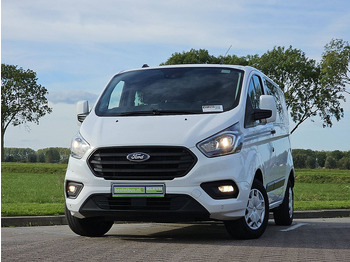 Small van FORD Transit