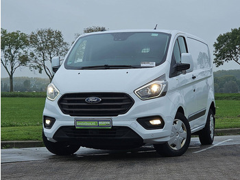 Small van FORD Transit