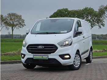 Small van FORD Transit