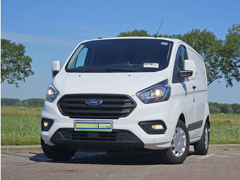 Small van FORD Transit