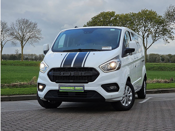 Small van FORD Transit