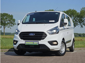 Small van FORD Transit