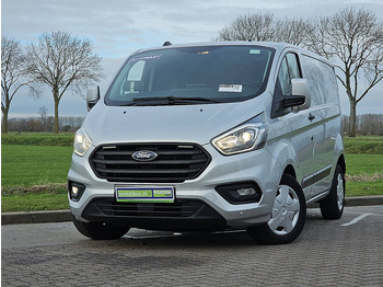 Small van FORD Transit