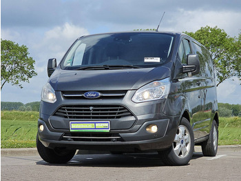 Small van FORD Transit