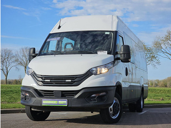Panel van IVECO Daily
