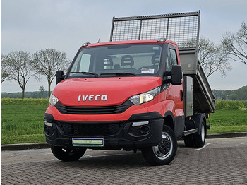 Tipper van IVECO Daily 35c12
