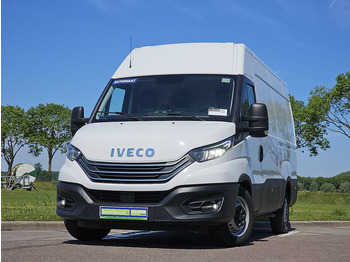 Panel van IVECO Daily 35s14