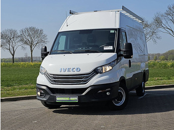 Panel van IVECO Daily 35s14