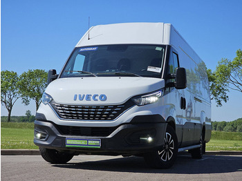 Panel van IVECO Daily 35s16