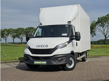 Box van IVECO Daily 35s18