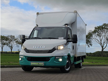 Box van IVECO Daily