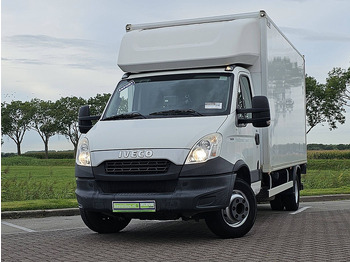 Box van IVECO Daily 70c17