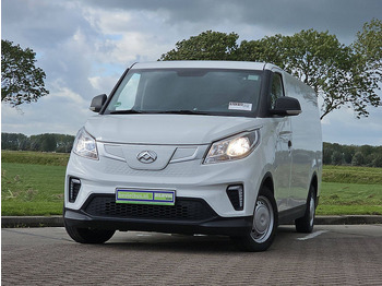 Small van