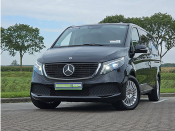 Minibus MERCEDES-BENZ