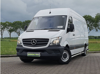 Panel van MERCEDES-BENZ Sprinter 311