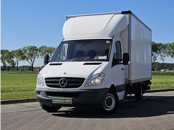 Box van MERCEDES-BENZ Sprinter 313
