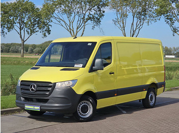 Small van Mercedes-Benz Sprinter 314 CDI L2H1: picture 2