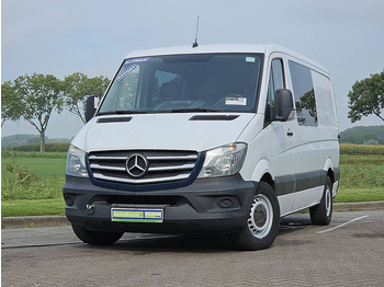 Minibus MERCEDES-BENZ Sprinter 314
