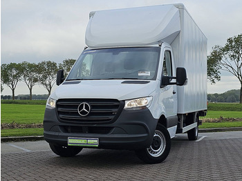 Box van MERCEDES-BENZ Sprinter 315
