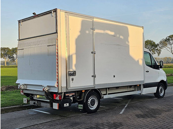 Box van Mercedes-Benz Sprinter 316 Bakwagen Laadklep!: picture 3