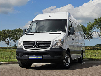 Panel van MERCEDES-BENZ Sprinter 316